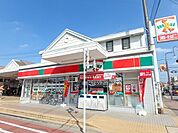 恋ヶ窪駅の周辺施設 480m