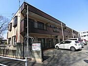 外観・共有部分