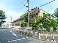 東京都羽村市小作台5丁目1-13：物件画像／株式会社タウンハウジング東京　立川店