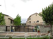 八王子市立松木小学校 徒歩11分。小学校 870m