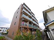 ★閑静な住宅街★