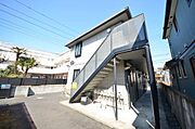 外観・共用部分