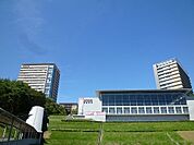 明星大学 1300m
