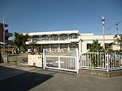 みさわ保育園 361m