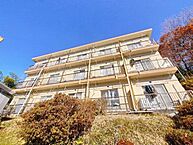 東京都日野市百草401：物件画像／株式会社タウンハウジング東京　立川店