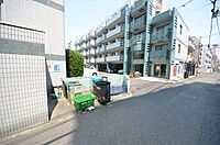 東京都立川市錦町1丁目15-30：物件画像／株式会社タウンハウジング東京　立川店