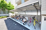 外観・共用部分