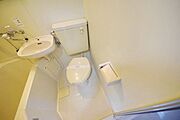 ★トイレはこちら★