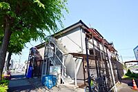 東京都多摩市和田1760-1 A：物件画像／株式会社タウンハウジング東京　立川店