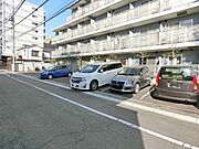 ☆駐車スペース☆