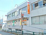 恋ヶ窪駅の周辺施設 720m