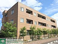 東京都東大和市仲原4丁目7-2：物件画像／株式会社タウンハウジング東京　立川店