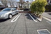 ★駐車場★