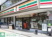 セブンイレブン八王子高尾駅南口店 徒歩3分。コンビニ 220m