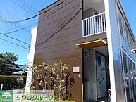 東京都昭島市拝島町2丁目3-8：物件画像／株式会社タウンハウジング東京　立川店