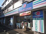 コミュニティ・ストア立川幸町しみず店 428m