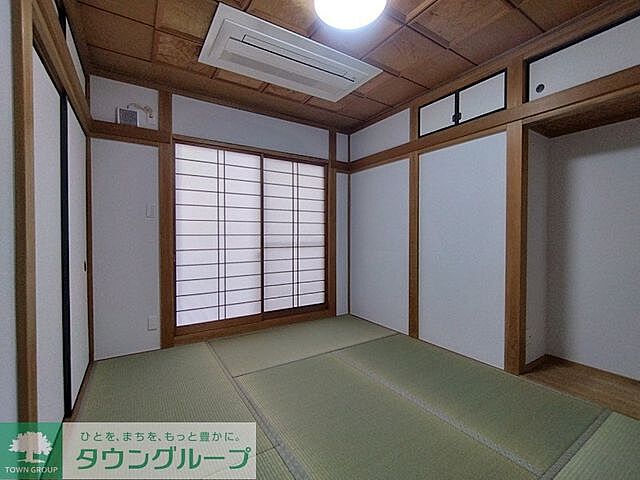 和室