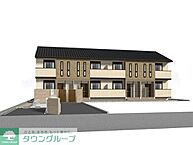 東京都国立市東2丁目5-29：物件画像／株式会社タウンハウジング東京　立川店