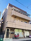 東京都立川市柴崎町3丁目10-11：物件画像／株式会社タウンハウジング東京　立川店