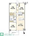ブリシア立川2階19.0万円