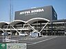 周辺：ジョイフル本田 徒歩44分。ショッピングセンター 3450m