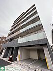 東京都府中市矢崎町1丁目5：物件画像／株式会社タウンハウジング東京　立川店