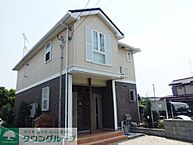 東京都東大和市芋窪4丁目1756-1：物件画像／株式会社タウンハウジング東京　立川店