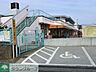 周辺：なしのき保育園 徒歩20分。幼稚園・保育園 1570m