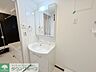 洗面：洗面