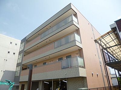 外観 外観