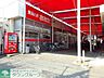 周辺：食品の店おおた神明店 徒歩7分。 520m