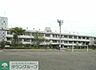 周辺：府中市立府中第一中学校 中学校 1460m