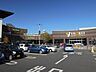 周辺：ヤオコー東大和店 770m