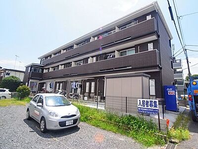 外観:★お部屋探しは株式会社タウンハウジング東京まで★ 外観:★お部屋探しは株式会社タウンハウジング東京まで★