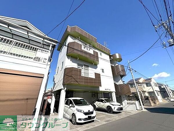 外観画像