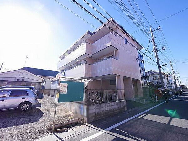 外観画像