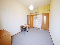 レオパレスViento 1Kの写真