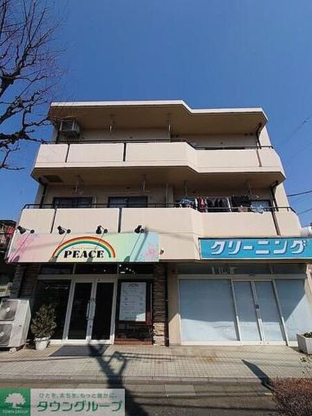 外観画像