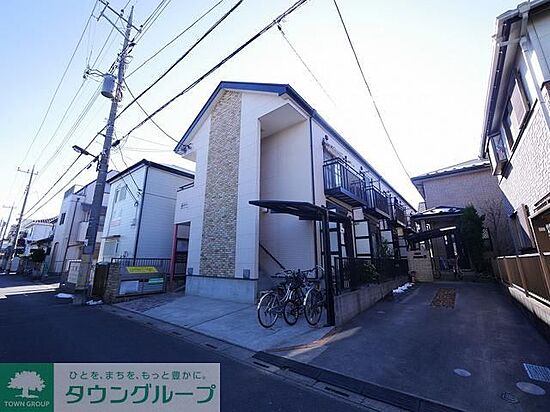 外観画像