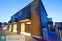 埼玉県越谷市赤山町2丁目217-1：物件画像／株式会社タウンハウジング埼玉　新越谷店