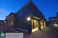 埼玉県越谷市赤山町2丁目217-1：物件画像／株式会社タウンハウジング埼玉　新越谷店