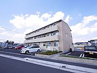 埼玉県八潮市大字大原666-1：物件画像／株式会社タウンハウジング埼玉　新越谷店