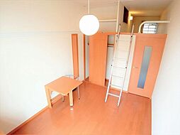 東武伊勢崎線 谷塚駅 徒歩15分の賃貸マンション 1階1Kのリビング/ダイニング