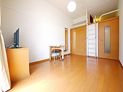 つくばエクスプレス 八潮駅 徒歩17分の賃貸アパート 2階1Kのリビング/ダイニング