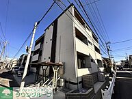 埼玉県越谷市東柳田町25-2：物件画像／株式会社タウンハウジング埼玉　新越谷店