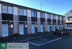 JR東北本線 蓮田駅 徒歩19分