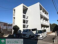 埼玉県春日部市栄町1丁目348：物件画像／株式会社タウンハウジング埼玉　新越谷店