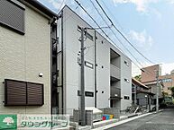 埼玉県越谷市南越谷1丁目3-23-1：物件画像／株式会社タウンハウジング埼玉　新越谷店