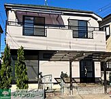 埼玉県川口市大字安行慈林778-7：物件画像／株式会社タウンハウジング埼玉　新越谷店