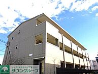 埼玉県八潮市中央4丁目13-14：物件画像／株式会社タウンハウジング埼玉　新越谷店